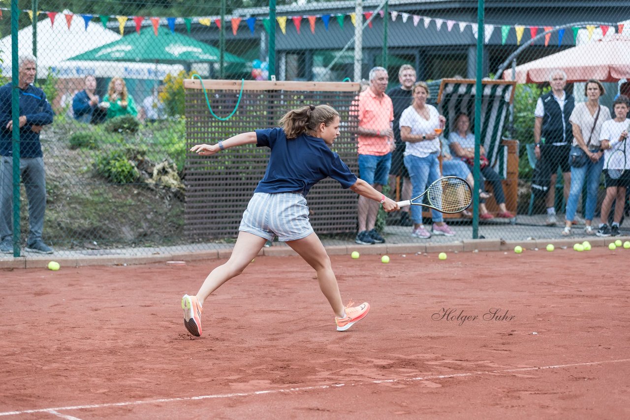 Bild 187 - Marner Tennisevent mit Mischa Zverev